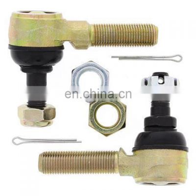 FIT FOR ARCTIC CAT 400/1000 4X4 ATV UTV TIE ROD END KIT ALL BALLS NO.51-1052