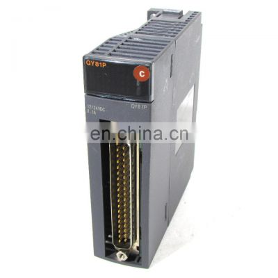 Mitsubishi programmable controller PLC Q series QY82P in stock