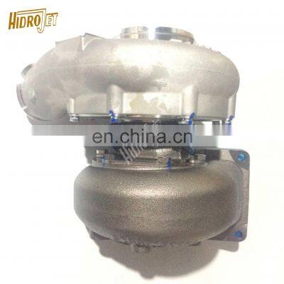 Wholesale and Retail Turbocharger for WD615 Turbo 61561111227A photo-2