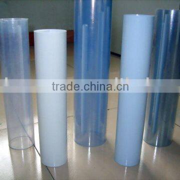 PET film for thermoforming