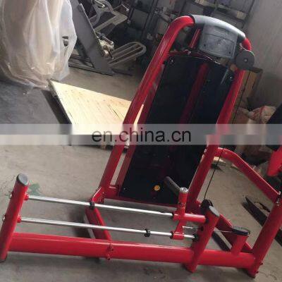 2020 ASJ-A065 Newest Health Gym Use Device Commercial Fitness Equipment Back Kick Hip Machine photo-3