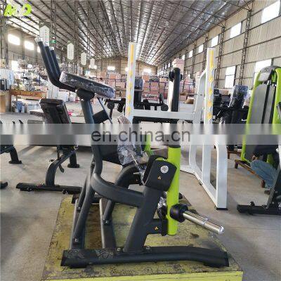 Exercise Gym Discount Commercial Gym PL09 Leg Curl Professional Use Fitness Sports Workout Equipment Sport