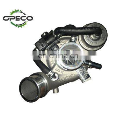 For Baojun SGMW 1.5T turbocharger NGT1344Z 840169-0004 23870962 548309545 10766628 870760-0014