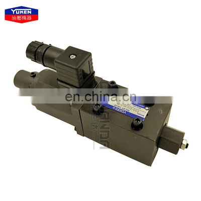 Taiwan YUKEN proportional relief valve EDG-01V-C-P19T17-60T/EDG-01V-C-P19 T17