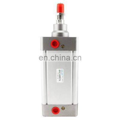 DNC32X50PPV-A DNC32X75 DNC32X100 DNC32X150 DNC32X200 DNC32X300 DSBC Type Standard Pneumatic Cylinder