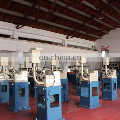 HSS Circular Saw Blade Tooth Making Grinding Slotting Machine