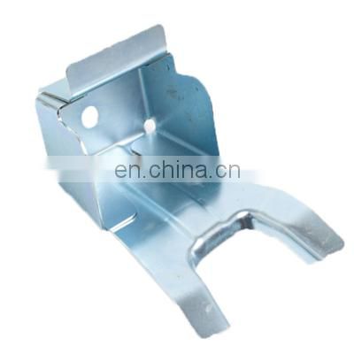 Stamping parts fasteners non-standard custom flat mat abnormity galvanized plain mat hardware stamping parts