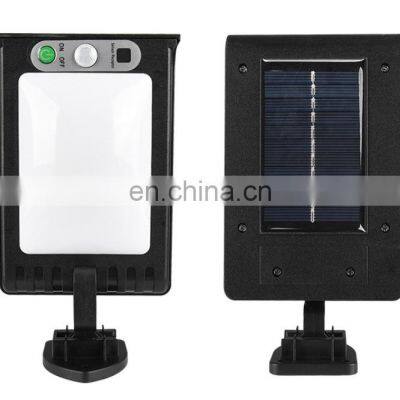 Solar Integrated Light COB 500W 300W 100W 200W Outdoor New Countryside Automatic Solar Street Light