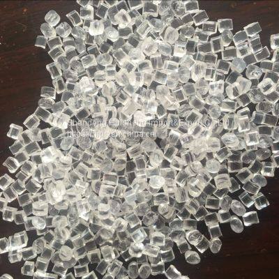 GPPS Granule/5250/525 Polystyrene GPPS 525 Granules photo-3