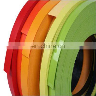 PVC Edge Banding for Furniture photo-4