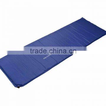 PVC camping mat air pad self inflating camping pad espcial size camping mat