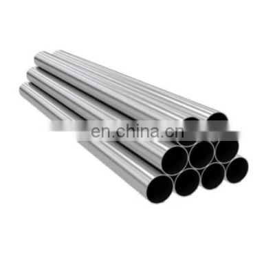 12X18H10T seamless Stainless Steel Pipe/Tube