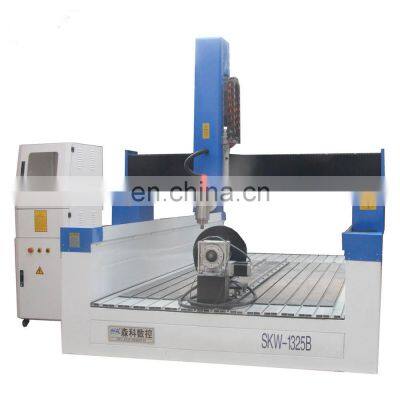Spindle Rotate 180 Degree Freely Computer Control Cnc Surfboard Shaping Machine photo-3