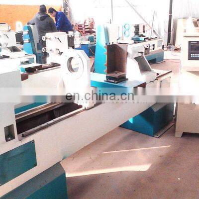 CNC Wood Lathe Machine Lathe Woodworking Machine for Chair Leg photo-3