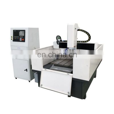 Remax 6060 metal milling engraving cnc router sale in bangladesh