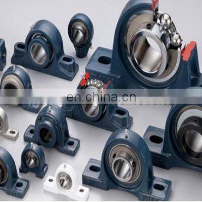 UCPH Cast Iron Pillow Shape Unit UCPH202 UCPH203 UCPH204 UCPH205 Pillow Block Mounted Bearings PH205 photo-5