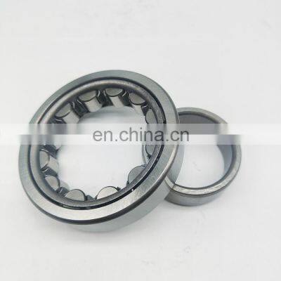 NSK Factory Direct Sales Cylindrical Roller Bearing NU405 NU406 NU407 NU408 NU409 ECM ECJ E ECP