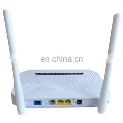 1GE+1FE+2WIFI+1POTS epon gpon xpon onu