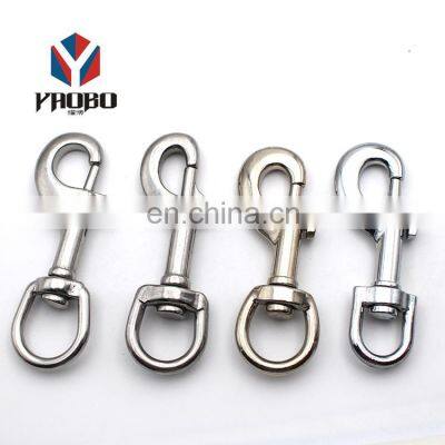 Fashion High Quality Metal Swivel Dog Lead Snap Hook