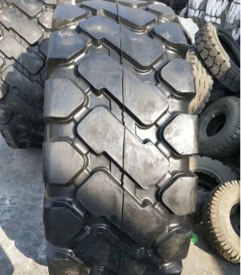 20.5-25 Loaders solid tires construction machinery tires