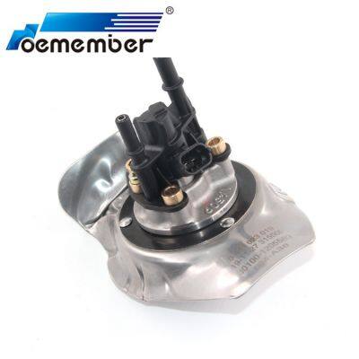 OE Member 0444028008  Good Quality Truck SCR Parts Dosing Module urea injector nozzle for Volvo for Renault