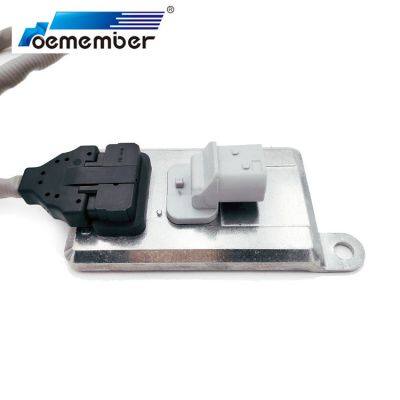 51154080016 51154080007 3.37077 5WK96721B Nox Sensor 24V Nitrogen Oxide Sensor for Man photo-3