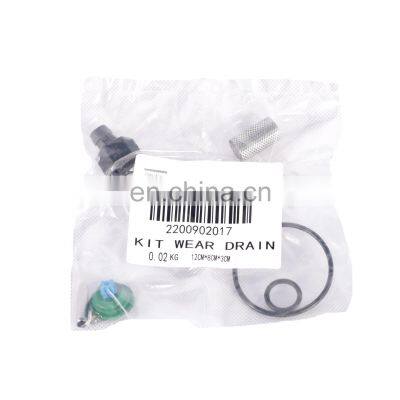 2200902017 Atlas Air Compressor KIT WEAR LD200-202-203 photo-1