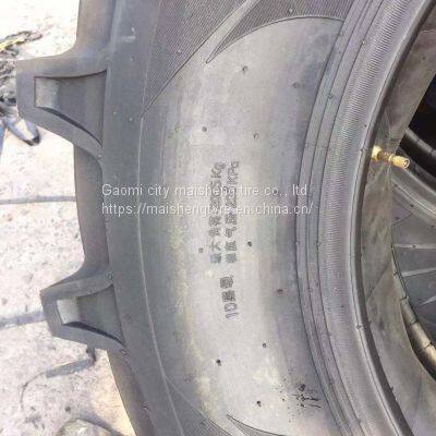 Agricultural Tractor Tyres 18.4-34 Herringhead Combine Harvester Tyres 18.4-34 New