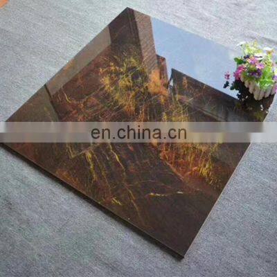 Exerion Pattern Glazed Ceramic Floor Tile Person Outdoor Digital Tiles