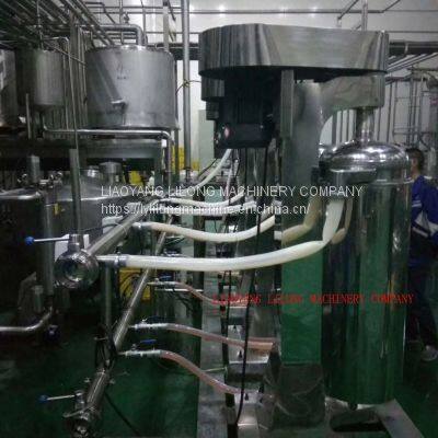 Coconut Oil Tubular Centrifuge photo-5