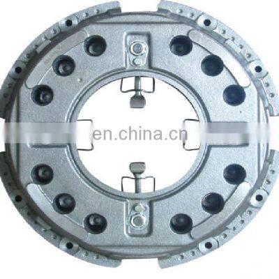 Automobile Transmission Parts Clutch Pressure Plate Steel Clutch Cover For BENZ 0022509404 0012500304