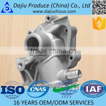 OEM and ODM Rohs Investment Casting Large Parts photo-6