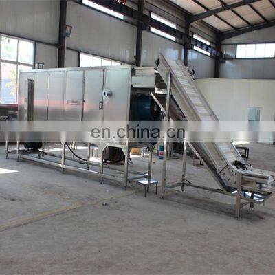 Industrial Fruit Dehydrator Vegetable Fruit Dehydration Machines photo-3
