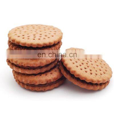 Automatic Pillow Type Wrapping Machine Bread Biscuit Candy Bar Chocolate Biscuits Wrap Machine Popsicle Packaging Machine photo-5