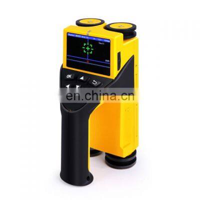 Taijia reinforced concrete rebar detector rebar scanner structural new model