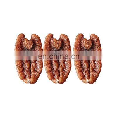 Byloo Raw Roasted Baked Salted Pecan Nuts dried. pecan seed  dried china pecan