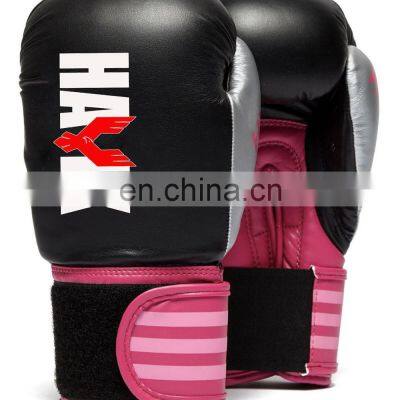 Heavy Boxing Gloves Custom Logo Manufacture Custom Printed Boxing Gloves Bag OEM Mold Training Universal Packing Air HSD People