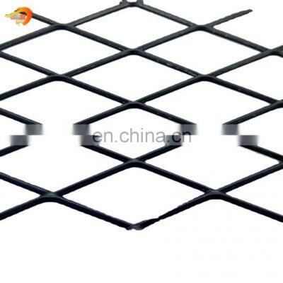 Galvanized phasix metal mesh expanded metal plate