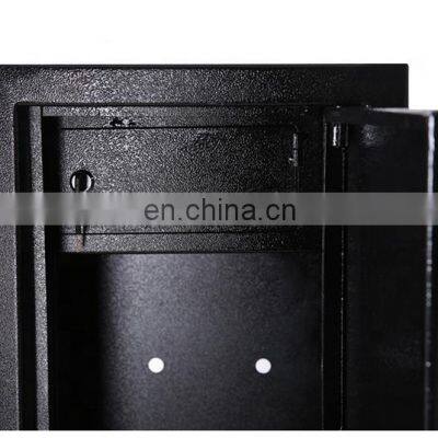 Popular Weapon Storage Cabinet Movable Mechanical Gun Safe Vault