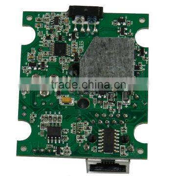 RD-301 Wired 1D Portable Barcode Scanner 32bit Industry POS Android Mini Price Scanner Price Bar Code Reader / Barcode Scan photo-2