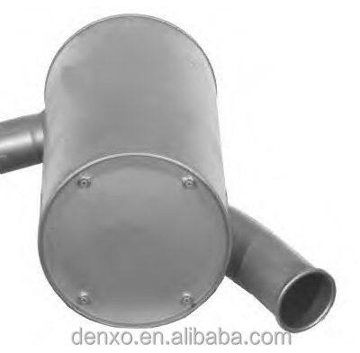 8137212  Exhaust Muffler for Trucks