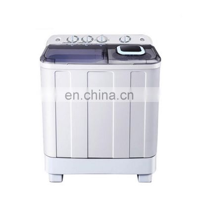 China Top Sale 7KG 10KG 12KG Semi Automatic Twintub Washing Machine