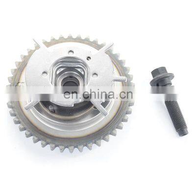 REVO 3L3E6C524FA 3R2Z6A257DA Engine Variable Timing Gear For Ford F150 F250 VT1028