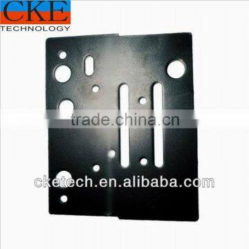 High Quality Sheet Metal Fabrication in China