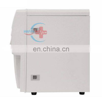 HC-B003A Original Promotional High Quality Blood Cell Counter With 23 Parameters/cbc Test Machine Price photo-4