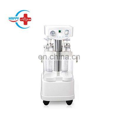 HC-I036B 12L large volume Electric Suction Apparatus suction machine high vacuum suction apparatus