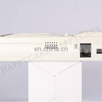 HC-H003 Best Choice 7 Inch Touch Screen ECG Machine ( 6 Channel ) Electrocardiogram Holter photo-5