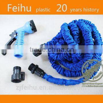 Corrugated plastic pipe,flexible garden hose, magic garden hose