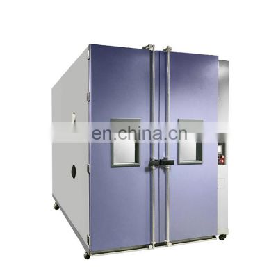 -40 Celsius~ 85 Celsius thermal cycle/wet freezing test chamber climate test chamber