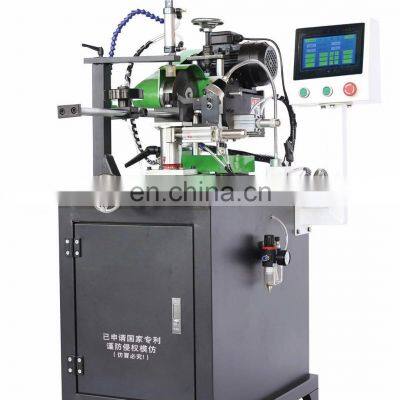 LIVTER ST870-D Adjustable Speed Cnc Saw Blade Sharpener Grinding Machine Bandsaw Blade Sharpener For Sale